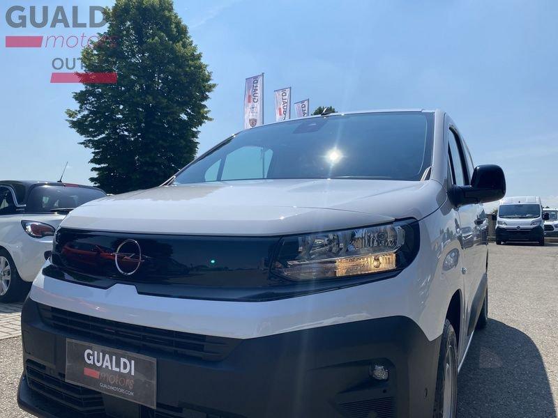 Opel Combo Cargo 1.5 Diesel 100CV S&S PC 1000kg