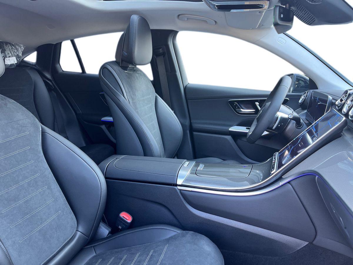 Mercedes-Benz GLC 220 d 4MATIC Coupe