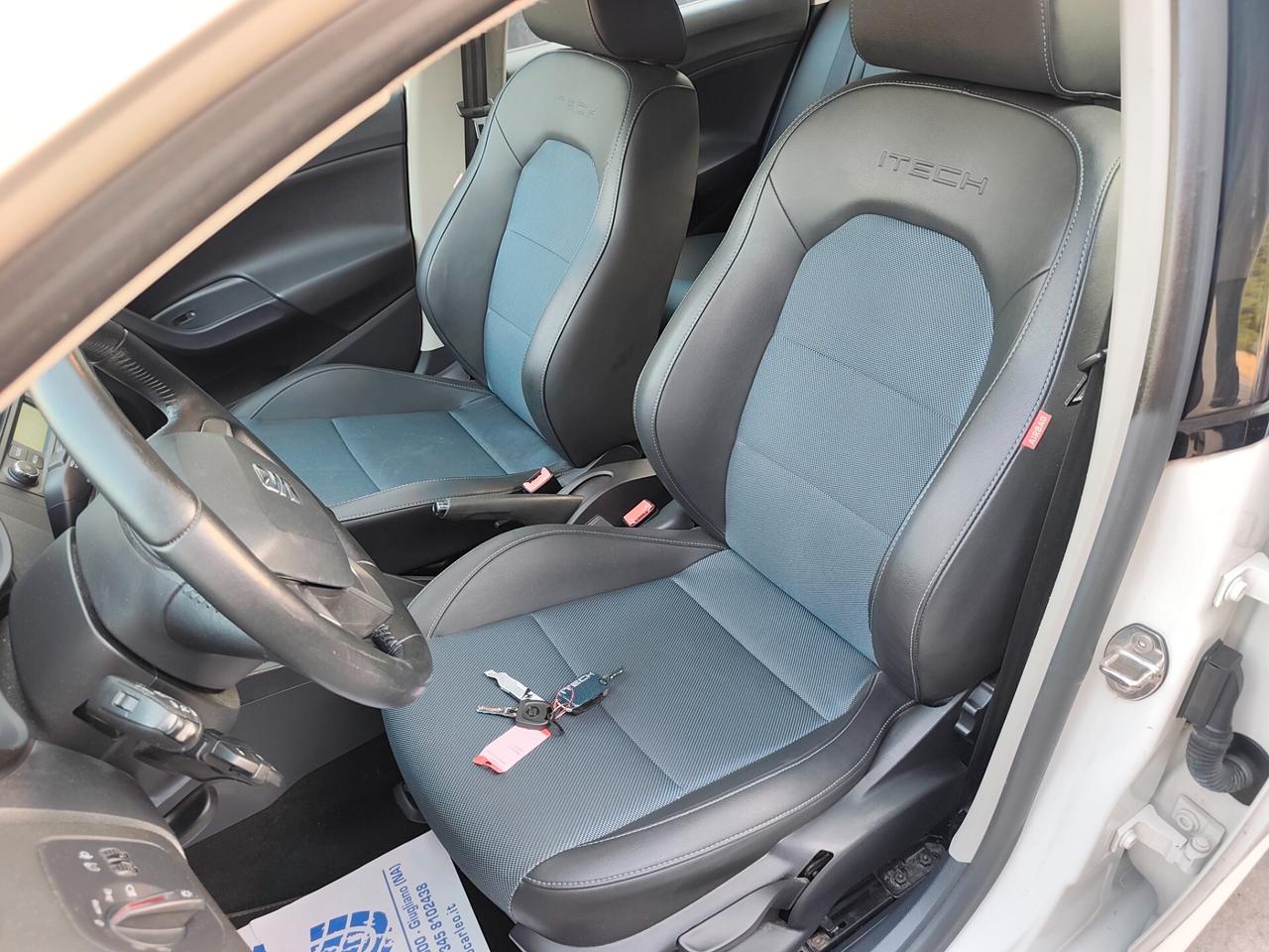 Seat Ibiza 1.2 BENZINA KM 59932