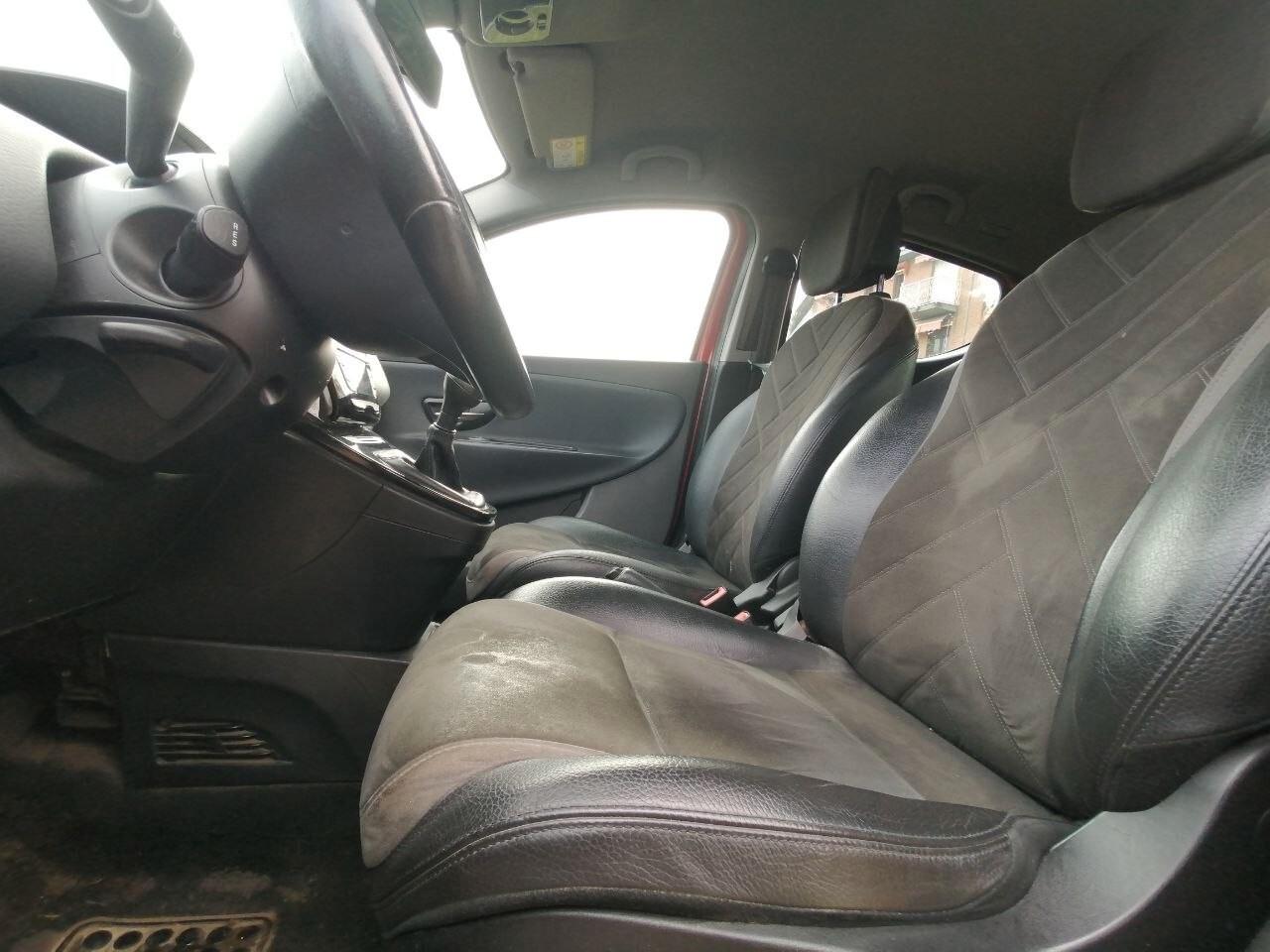 Lancia Ypsilon 1.3 MJT 16V 95 CV 5 porte S&S Platinum