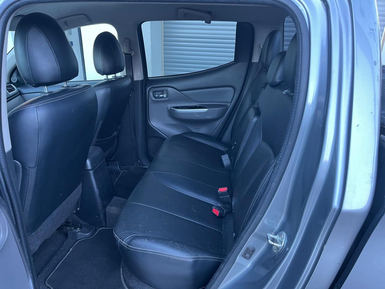 Fiat Fullback 2.4 180CV Doppia Cabina LX S&S