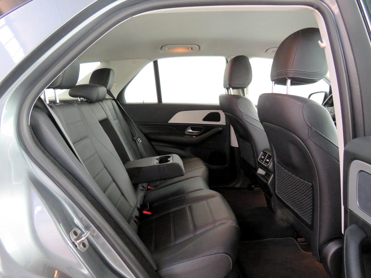 Mercedes-benz GLE 350 d 4Matic Premium | IVA INCLUSA