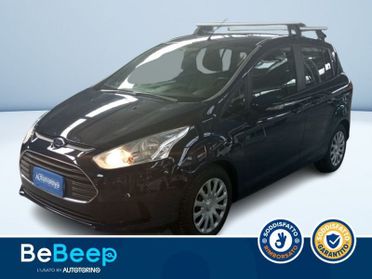 Ford B-Max 1.0 ECOBOOST BUSINESS 100CV