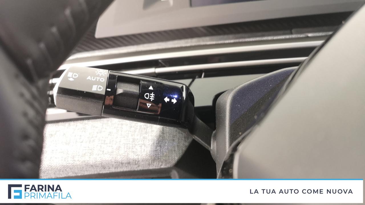 PEUGEOT 3008 III 2024 - 3008 1.2 hybrid Allure 145cv e-dcs6