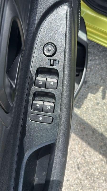 Hyundai i20 1.0 T-GDI 90cv ConnectLine MAXI PROMO HYUNDAI