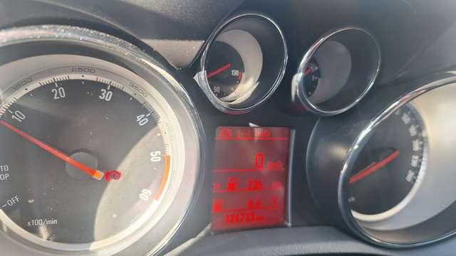 Opel Mokka Mokka I 1.6 cdti Cosmo s