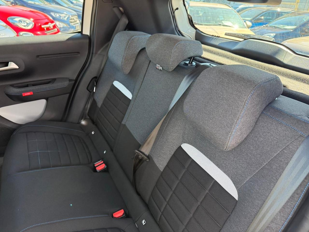 Citroen C3 PureTech 100 S&S Plus
