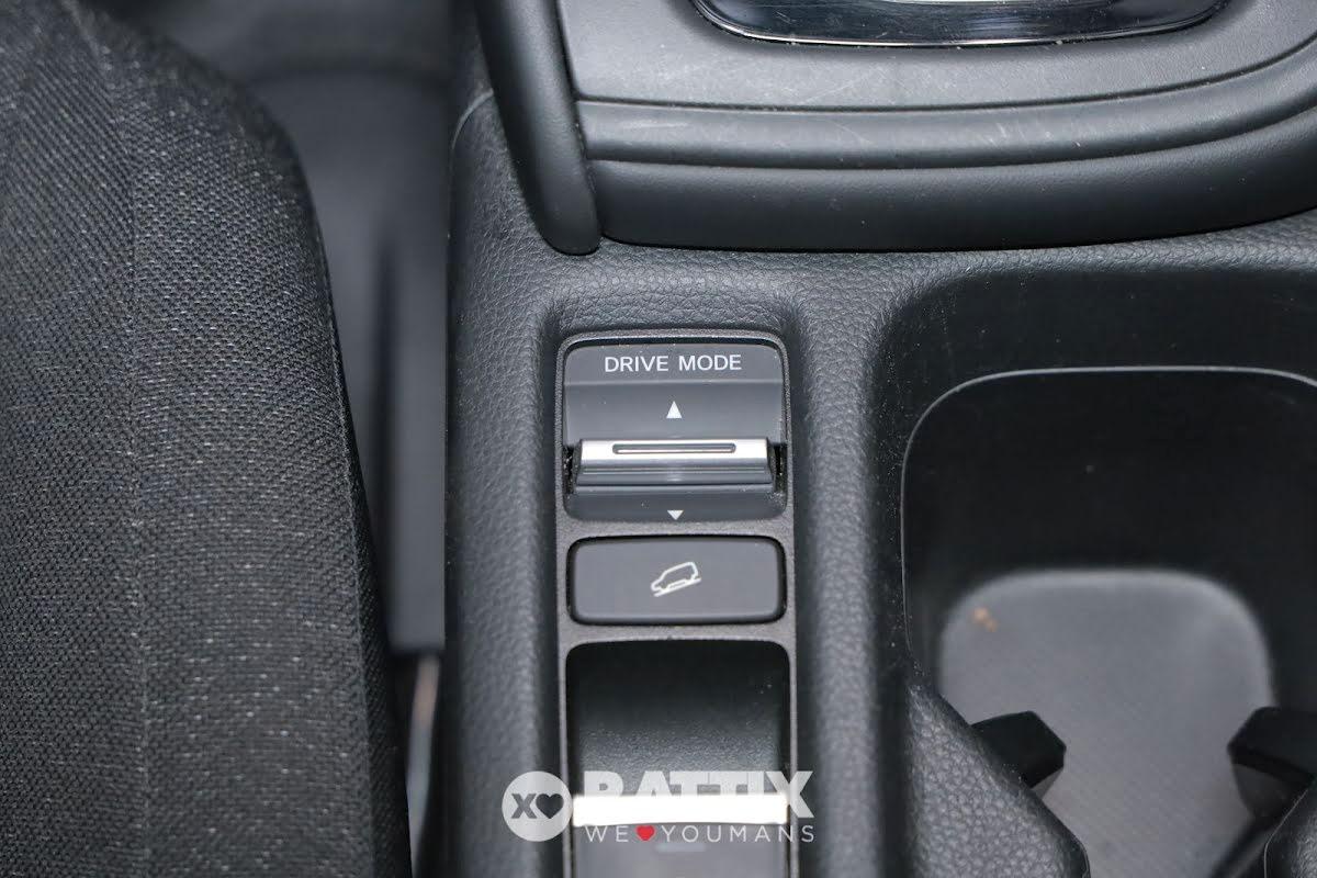 Honda HR-V 1.5 hev Elegance ecvt