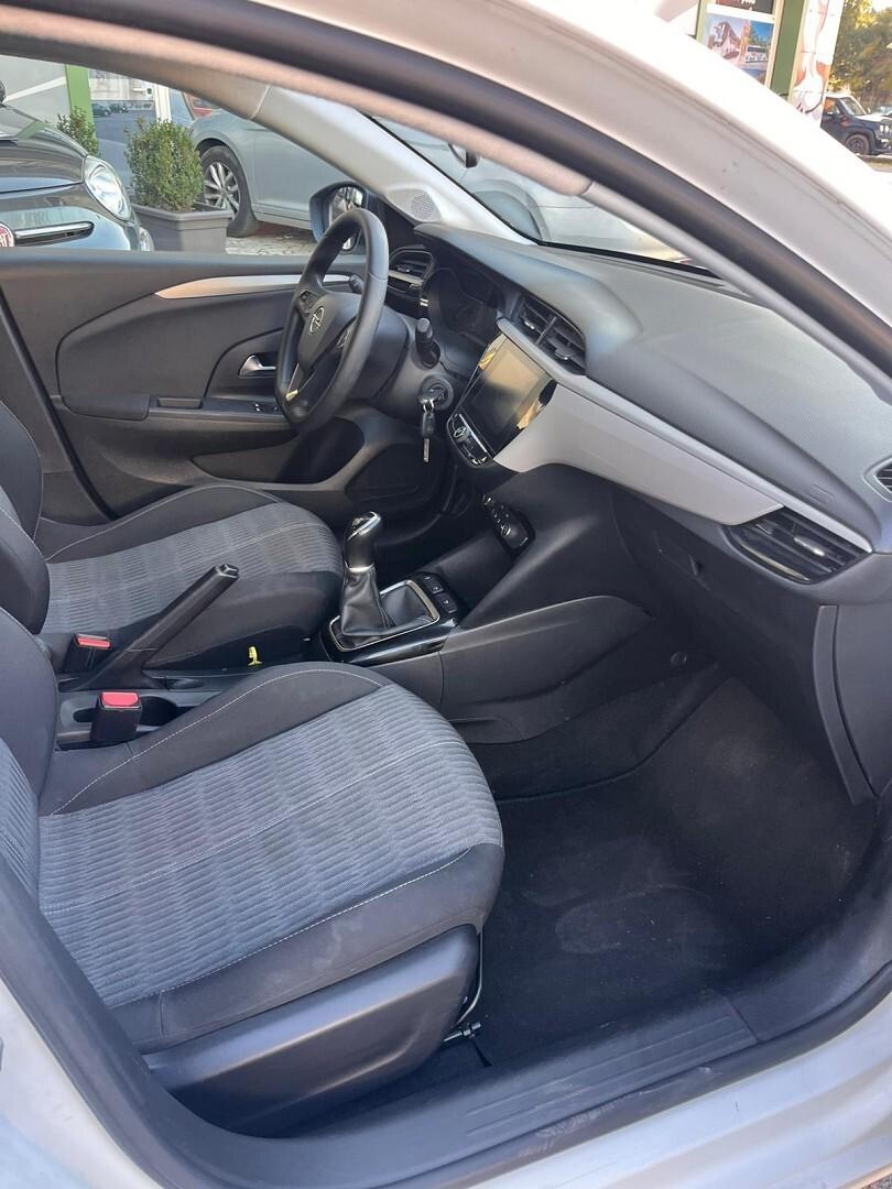 OPEL CORSA 1.2 COSMO OK NEO PATENTATI