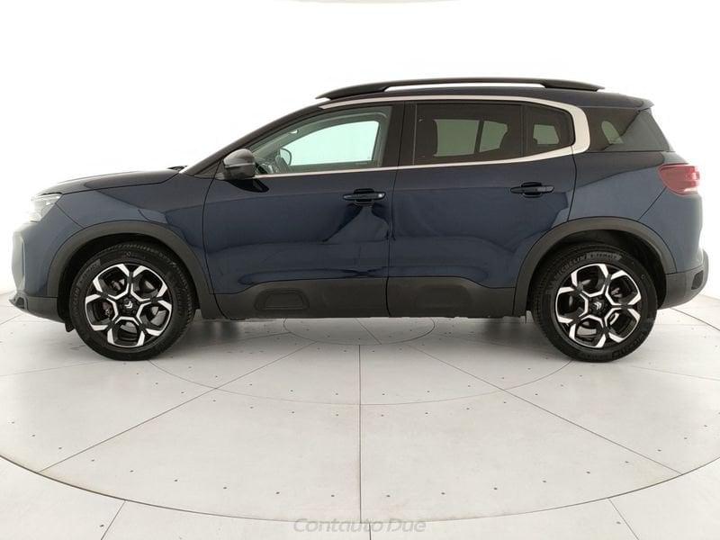 Citroën C5 Aircross C5 Aircross 1.5 bluehdi Feel Pack s&s 130cv eat8