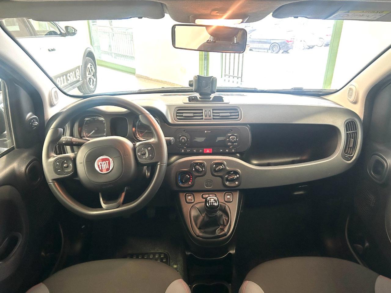 Fiat Panda 0.9 t.air t. 4x4 s&s 85cv my19