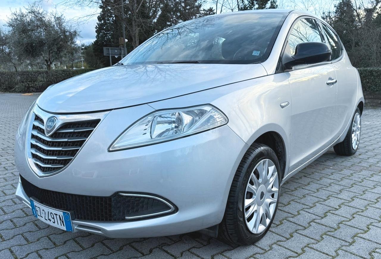 Lancia Ypsilon 1.2 *UNICOPROPRIETARIO *69 CV 5 porte Elle