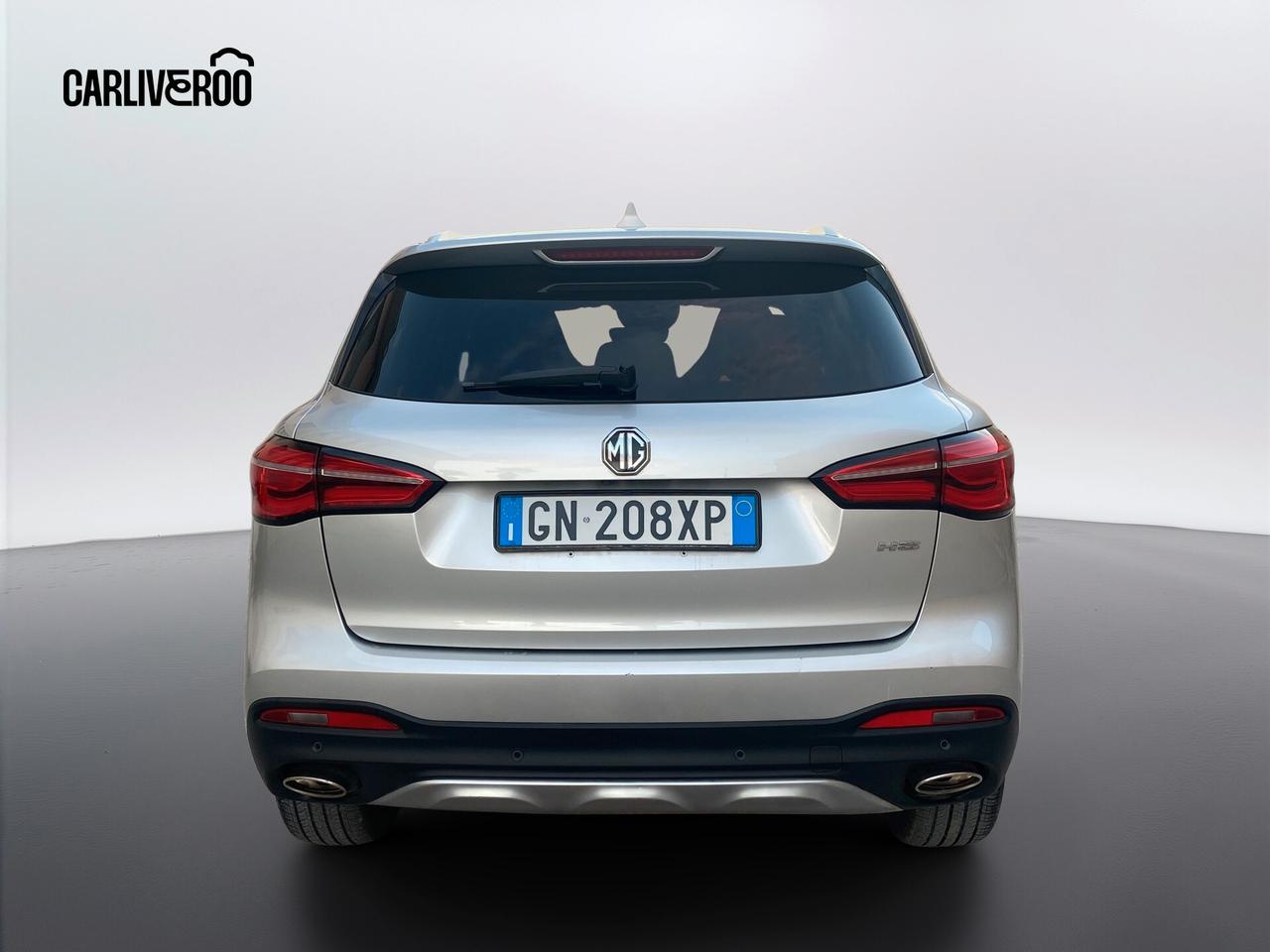 Mg HS 1.5T-GDI Luxury