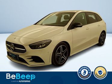 Mercedes-Benz Classe B B 180 D PREMIUM AUTO