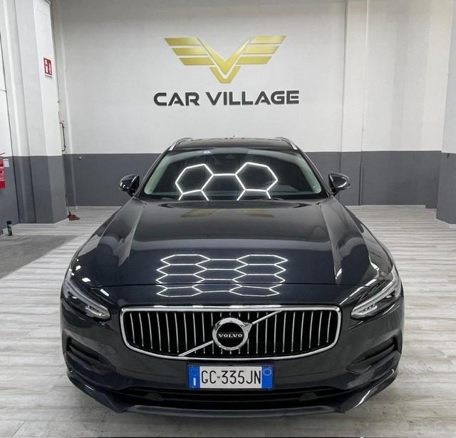 Volvo V90 D3 Geartronic R-design