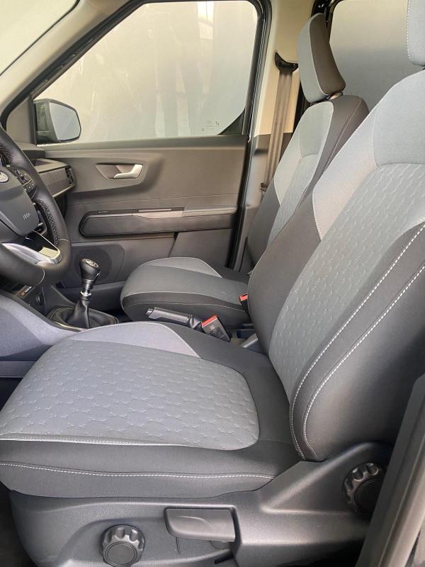 FORD Tourneo Courier II 1.0 ecoboost 125cv Titanium