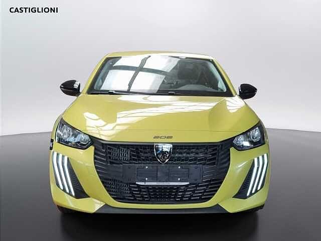 Peugeot 208 208 5P - STYLE PureTech 100 S&S