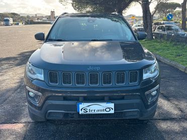 Jeep Compass 1.3 Turbo T4 240 CV PHEV AT6 4xe Trailhawk