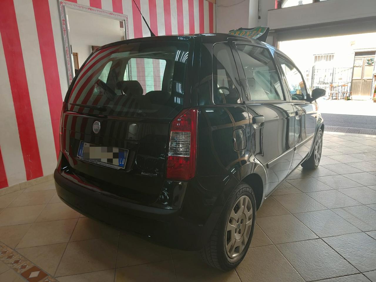 LANCIA YPSILON 1.3 MJT 75 CV - 2009