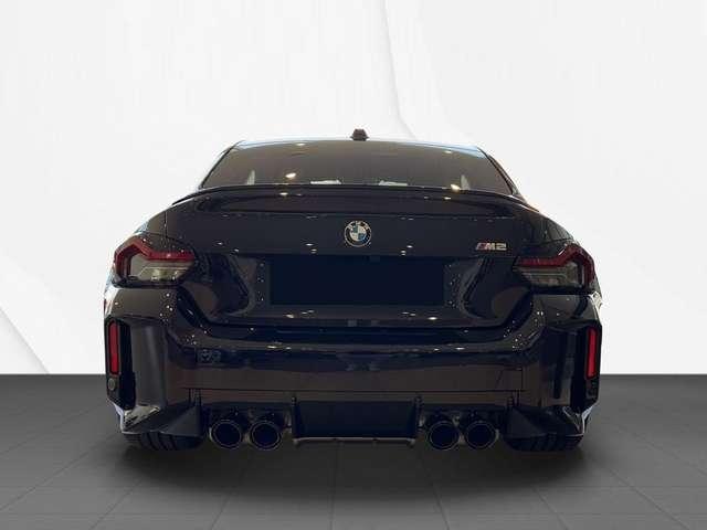 BMW M2 COMPETITION TETTO CARBON PELLE BLACK PACK 19"/20"