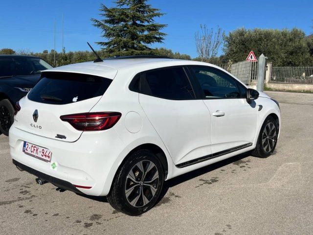 RENAULT Clio TCe 100 CV GPL 5 porte Intens