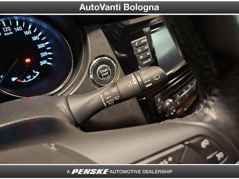 Nissan X-Trail X-Trail 1.6 dCi 2WD Tekna