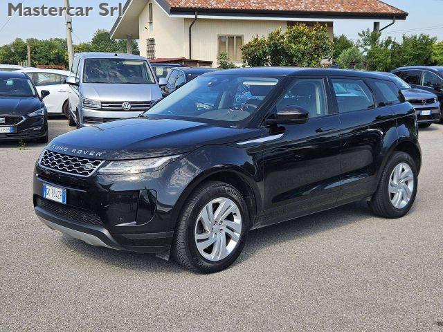 LAND ROVER Range Rover Evoque 2.0d i4 mhev SE awd 163cv auto N1 Autocarro - GK85