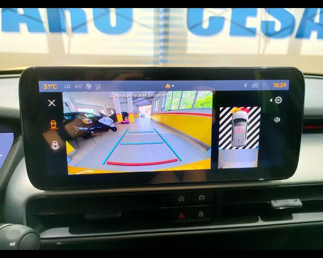 JEEP Avenger 1.2 turbo e-hybrid Summit fwd 100cv edct6