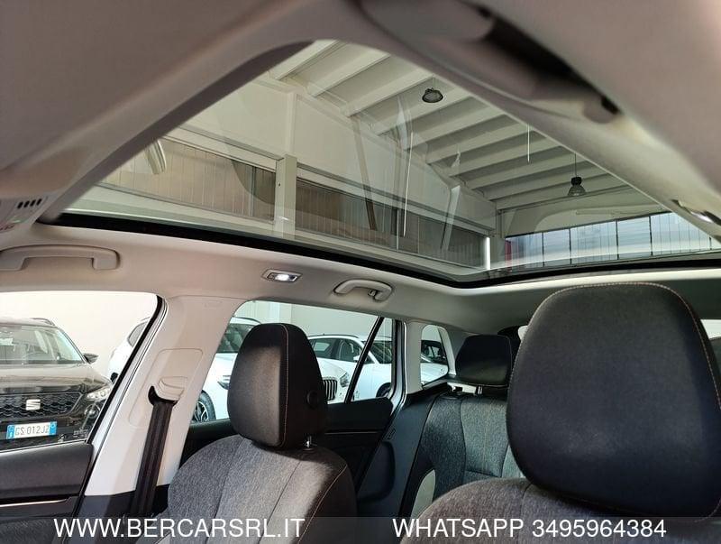 Skoda Kamiq Kamiq 1.0 TSI 115 CV Style*TETTO*PROIETTORI LED*PDC*