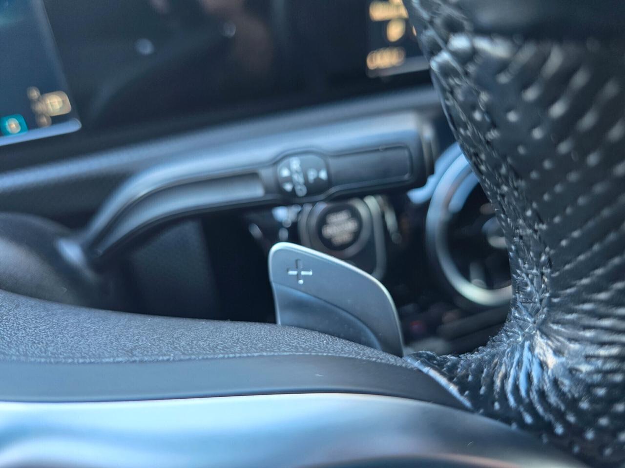 Mercedes A 180 d Premium AMG Aut. 116cv 2021 NEOPATENTATI