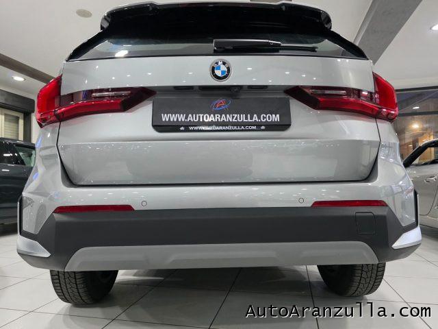 BMW X1 NEW sDrive 18d 150CV Navi Fari Led