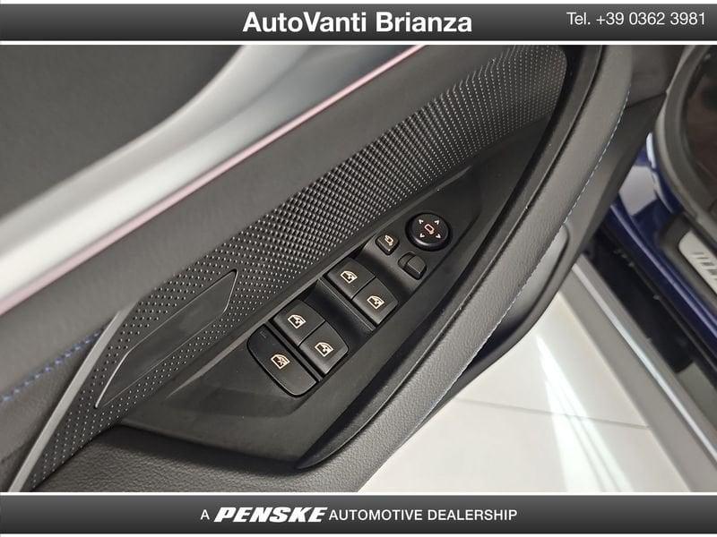 BMW Serie 4 Gran Coupé 420d xDrive 48V LCI Msport Pro KIT GOMME ESTIVE