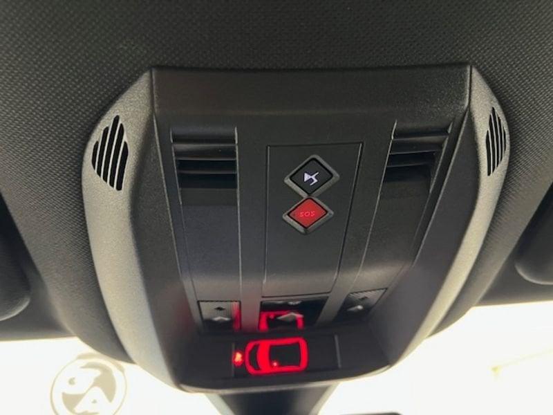 DS DS 7 DS7 Crossback 2.0 bluehdi Grand Chic 180cv auto