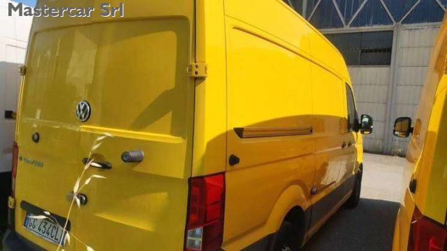 VOLKSWAGEN Crafter e-Crafter 35 L3H3 e-Crafter 100kW TG : GG434CL