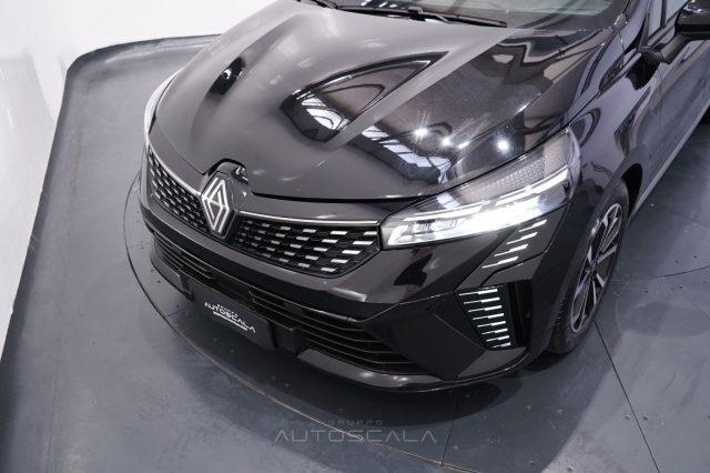 RENAULT Clio TCe 90cv 5 porte Techno