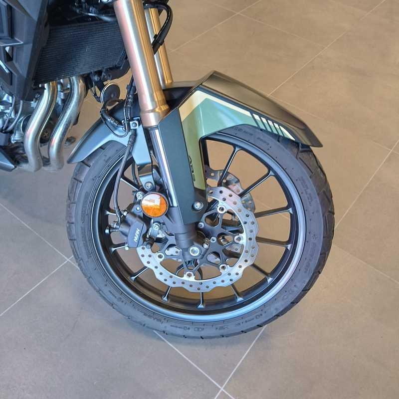 Honda CB 500 X - 2022