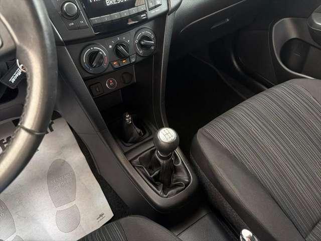 Suzuki Swift 1.2 VVT 5 porte