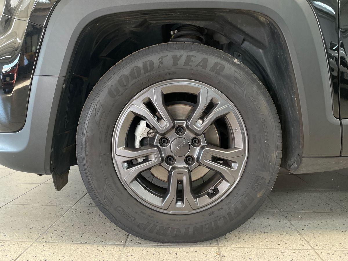 JEEP Renegade My23 Longitude 1.6 Multijet Ii 130 Cv E6.4