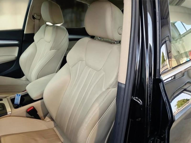 AUDI Q5 SPORTBACK 40 TDI MHEV QUATTRO S TRONIC SUV