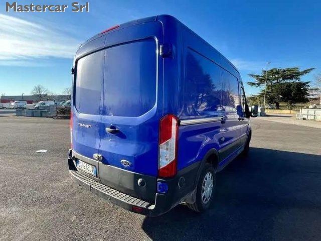 FORD Transit Transit 350 2.0TDCi EBl130CV PM-TM Fur Tr- GJ918JW