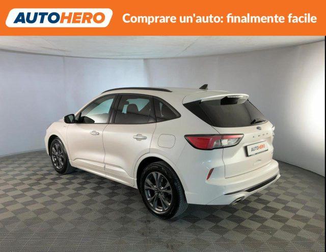 FORD Kuga 2.0 EcoBlue Hybrid 150 CV 2WD ST-Line