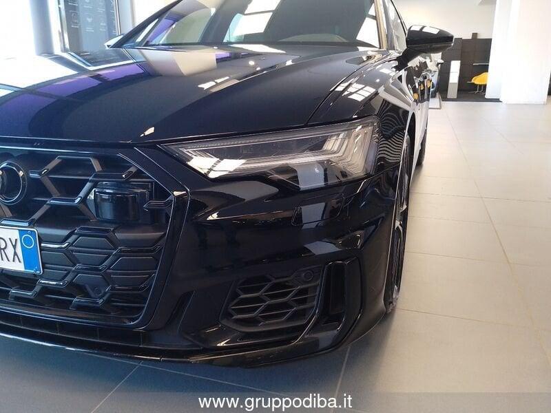 Audi A6 V 2018 Avant Diesel S6 Avant 3.0 tdi mhev quattro 344cv tiptronic