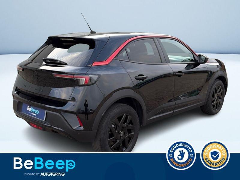 Opel Mokka 1.2 T GS S&S 100CV