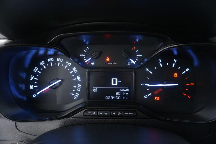 Citroen C3 Feel Pack BZ292677 1.2 Benzina 83CV