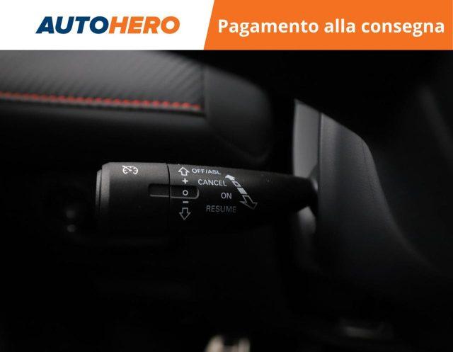MG ZS 1.0T-GDI Luxury