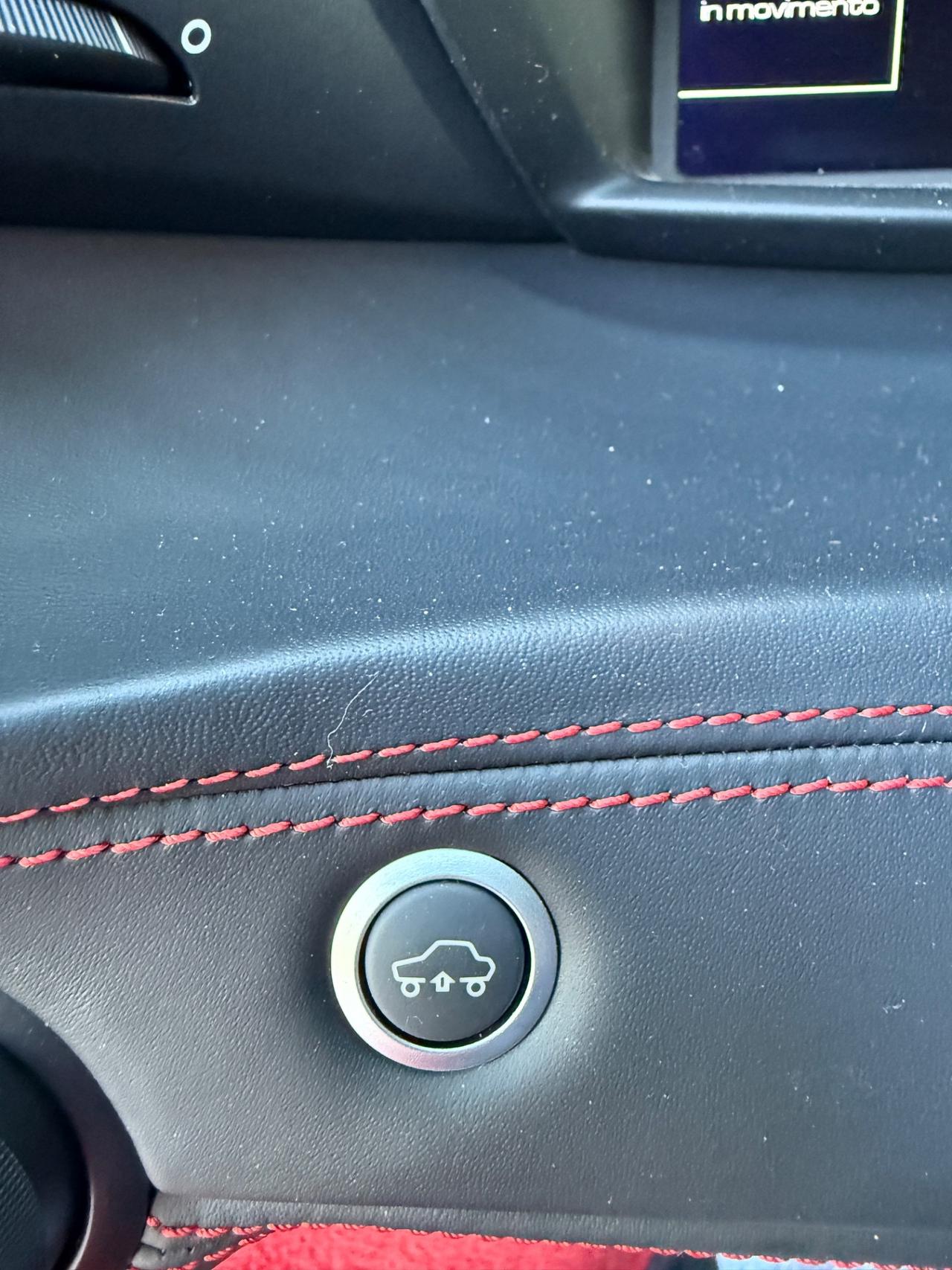 Ferrari 488 GTB + iva 22% - ha 10.900 km ! PREZZO TOP ITALIA -
