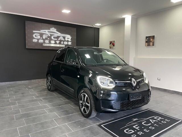 Renault Twingo limited