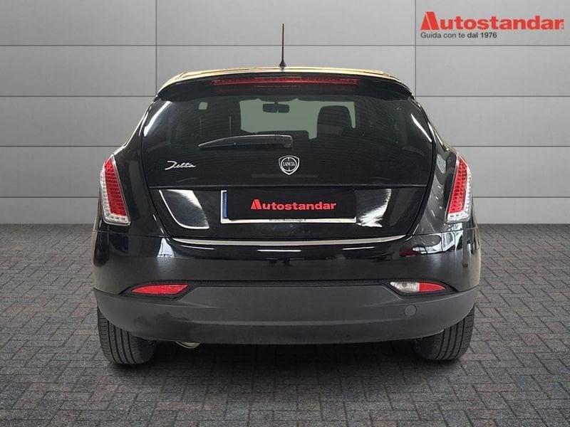 Lancia Delta III 1.4 tjt Argento 120cv