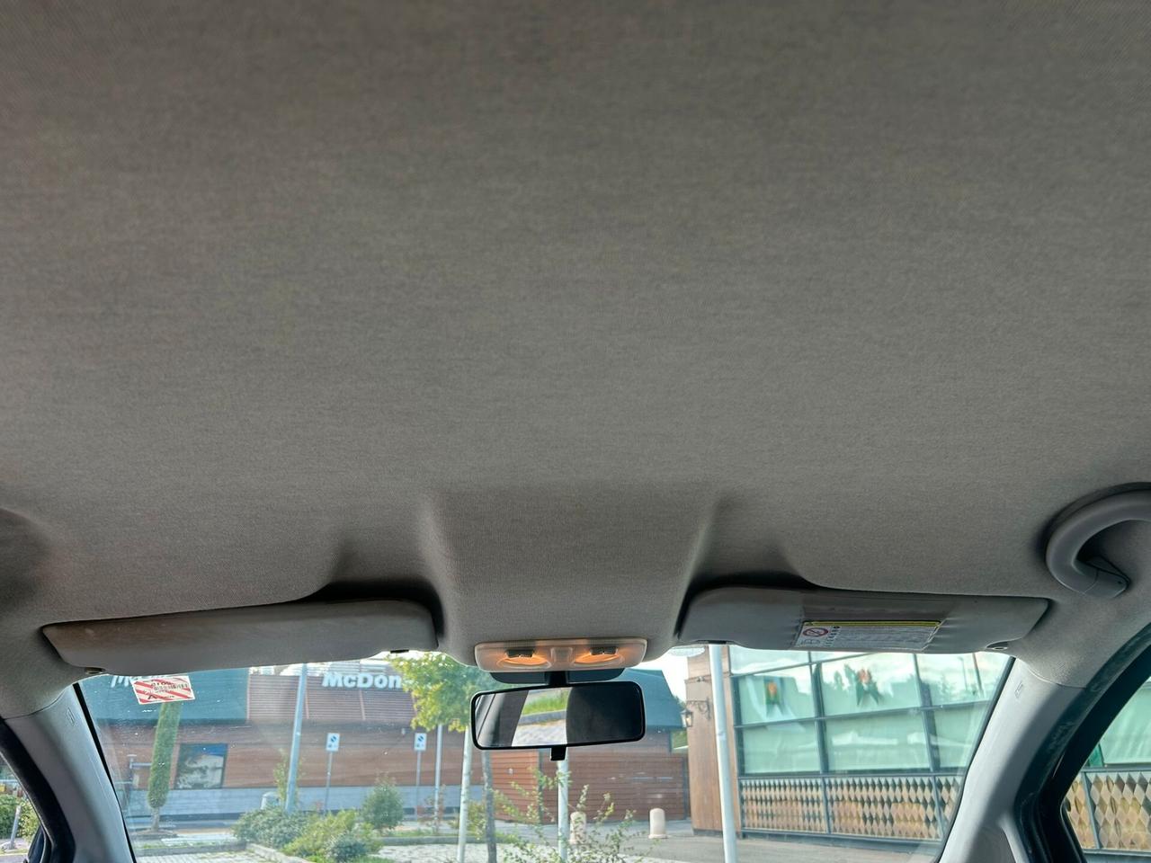 Fiat Grande Punto 1.4 5 porte Actual Natural Power
