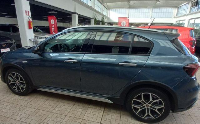 FIAT Tipo 1.6 Mjt S&S 5 porte Cross